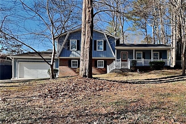 Building Photo - 100 John Christopher Dr