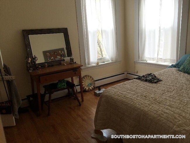 Photo - 92 L St Apartment Unit 3
