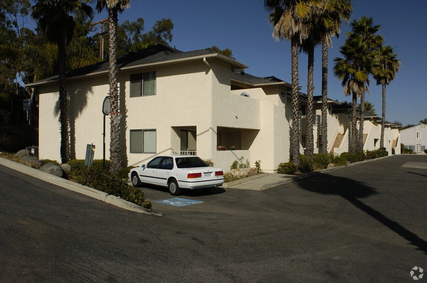 Photo - Westbrook Apartments