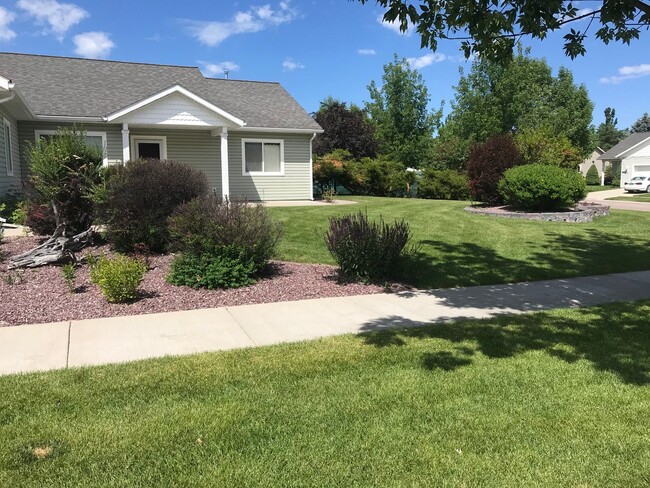 Great Curb Appeal - Great Curb Appeal House