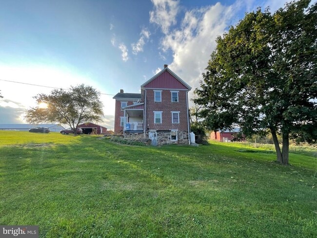 Photo - 2450 Mummasburg Rd