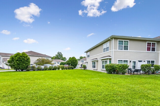 Craftsman Village of Appleton