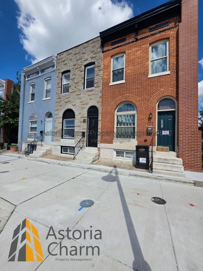 Photo - 905 N Patterson Park Ave