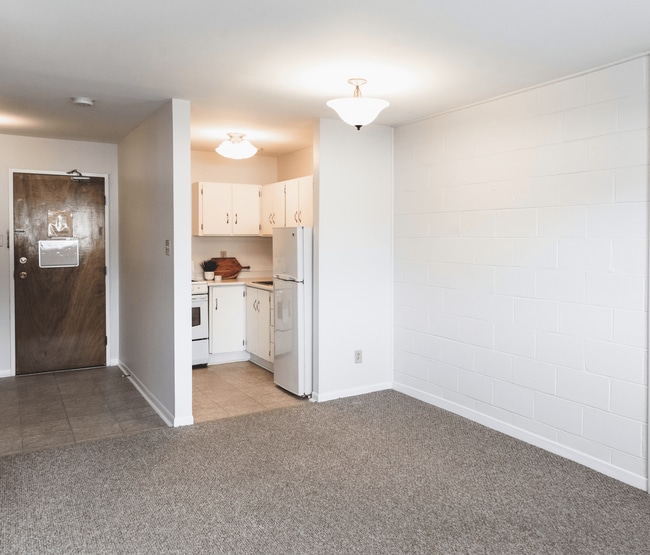 Photo - Mount Pleasant Manor