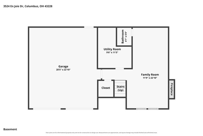 3524 En-Joie Dr
