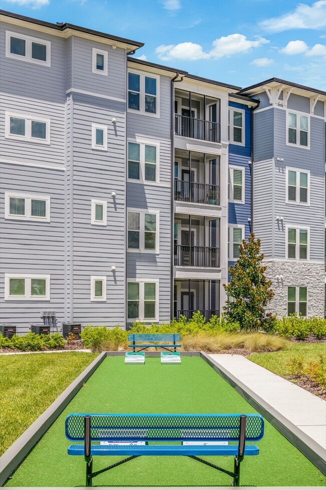 Integra Park At Oakleaf Apartments For Rent in Middleburg, FL