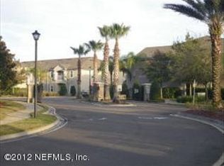 Entrance - 8200 White Falls Boulevard Unit #103