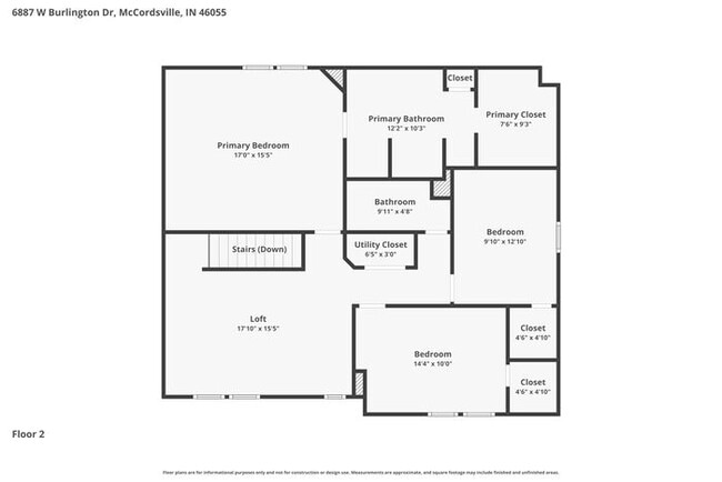 Photo - 6887 W Burlington Dr