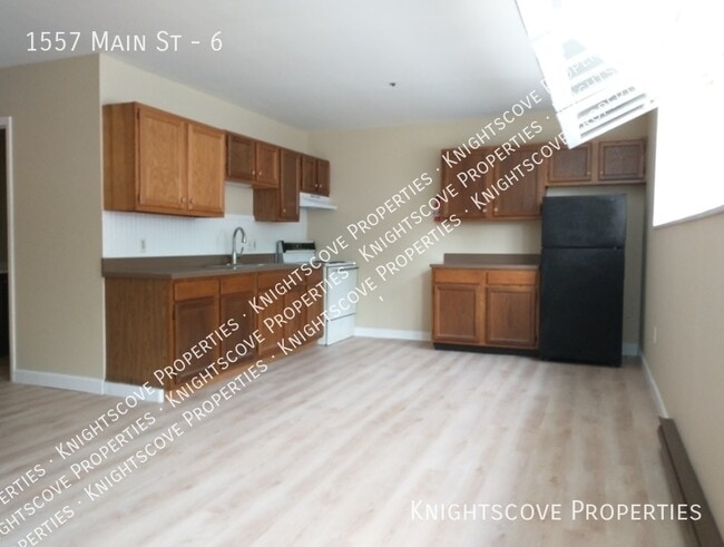 Photo - Slateridge Apartments