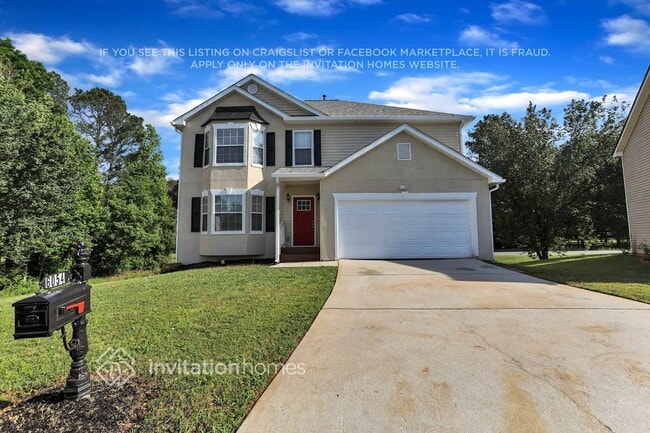 Building Photo - 6054 Trailside Cove