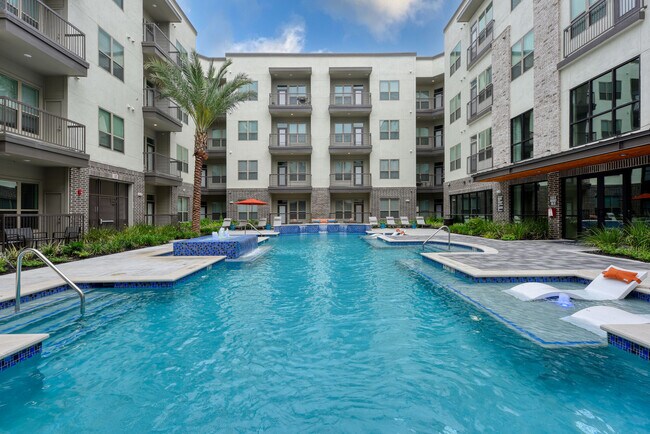 The Savoy apartments — community photo