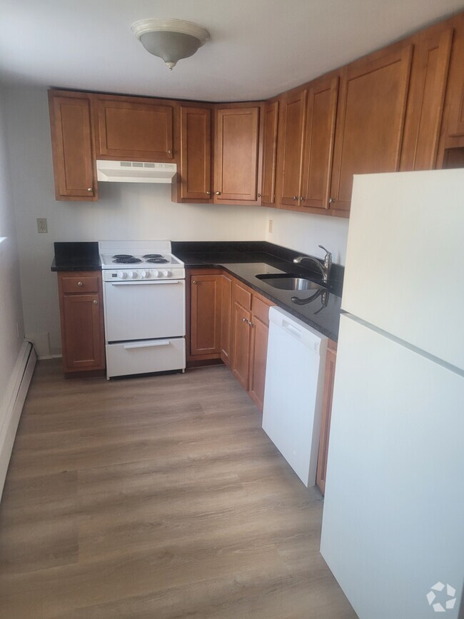 Building Photo - 49 Saint Stephen St Rental