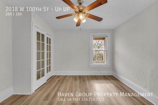 Photo - 2018 W 100th St Unit Up UP