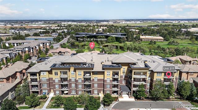Photo - 7820 Inverness Blvd Unit 311