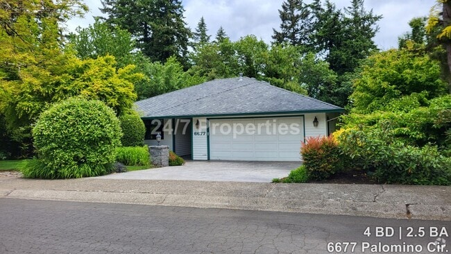 Building Photo - Beautiful 4 BD | 2.5 BA w/ Large Deck and ... Rental