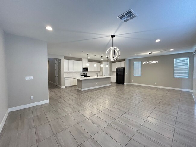 Photo - Modern Luxury Mesquite, NV Home!