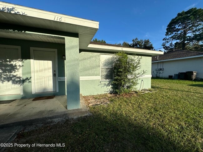 Building Photo - 1163 N Tiger Point