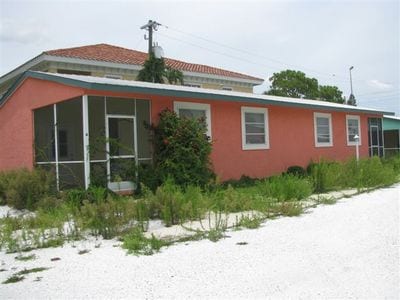 Photo - Cottages at Redfish Cove