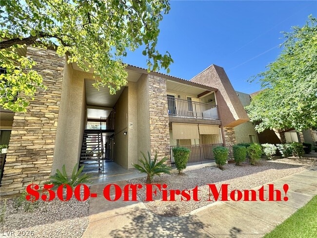 Building Photo - 5060 Indian River Dr Unit 379