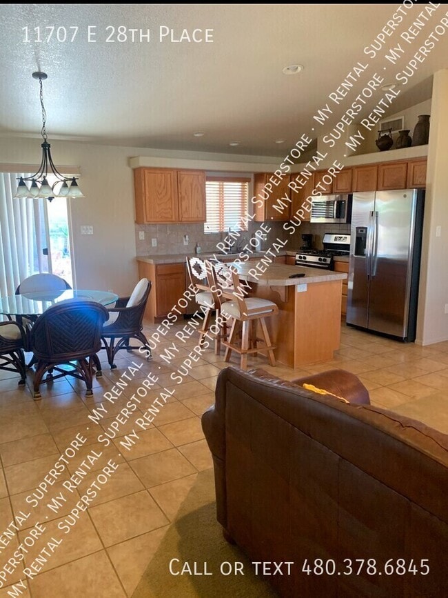 Photo - 11707 E 28th Pl