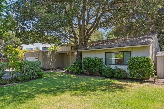 Photo - Bright & Updated 4BD Home with Detached Studio ADU first week of July!