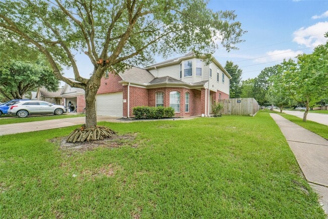 Photo - 19331 Harvest Stream Way
