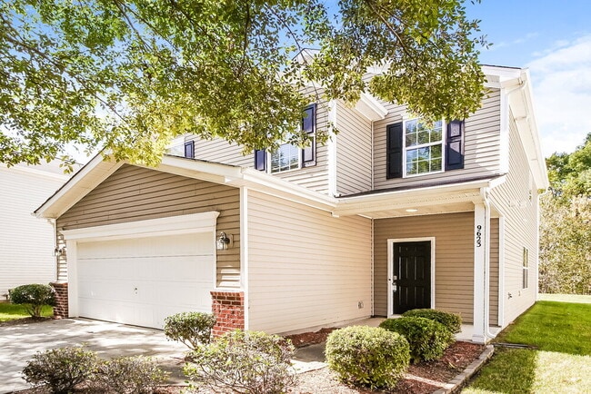 Photo - 9623 Paper Tree Rd