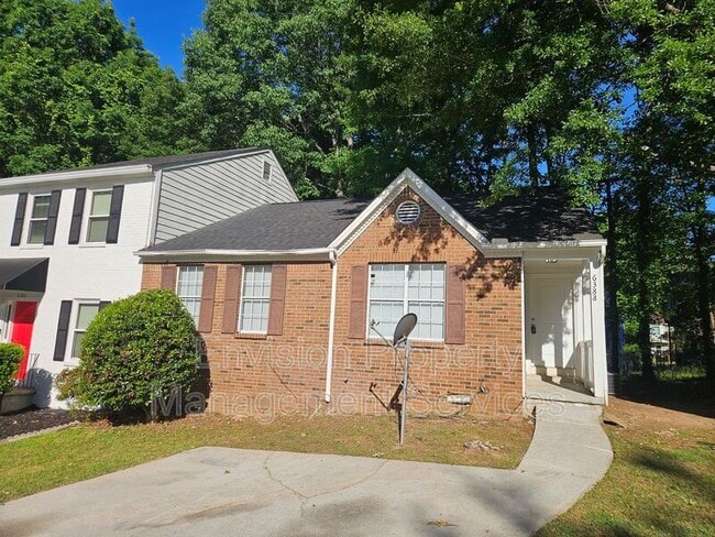 Building Photo - 6388 Charter Way