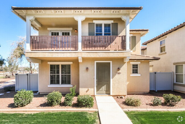 Building Photo - 820 S Adam Way Rental