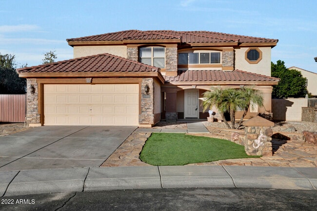 Building Photo - 15302 N 158th Ln Rental
