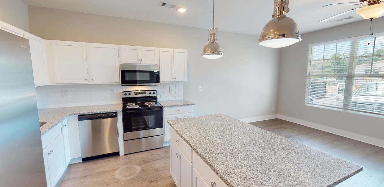Photo - The Haven at Wake Luxury Homes