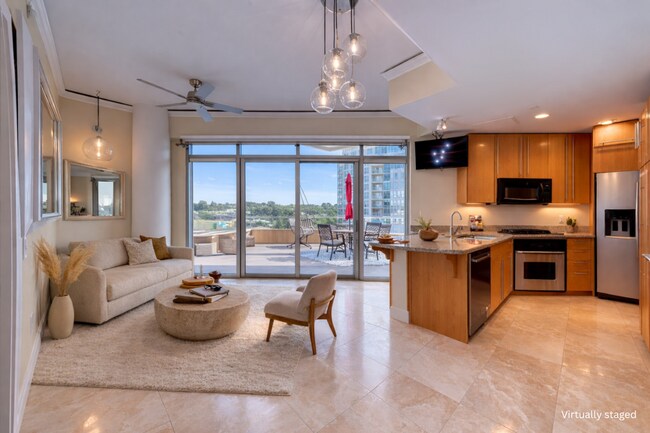 Photo - 801 Ash St Unit 802