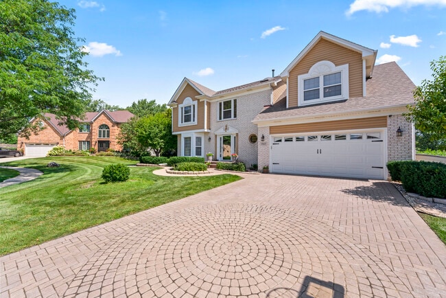 Building Photo - 707 Republic Ct
