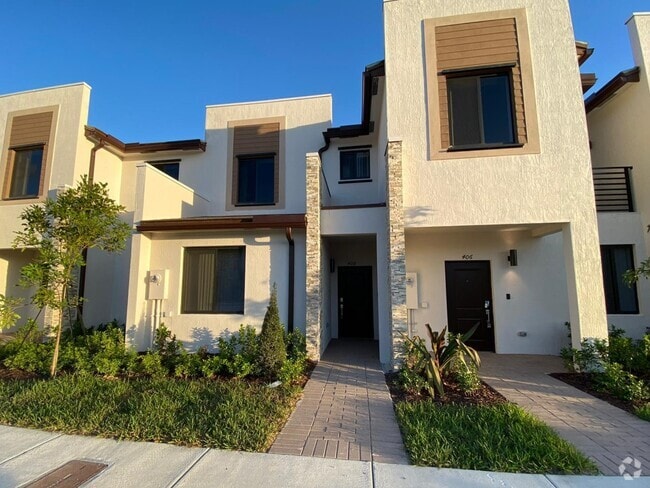 Building Photo - 408 NE 208th Terrace Rental