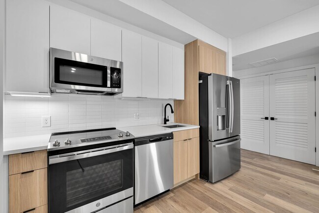 14P Flats - 14P Flats Apartment Unit 103