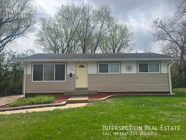 Building Photo - 8408 Hill Ave