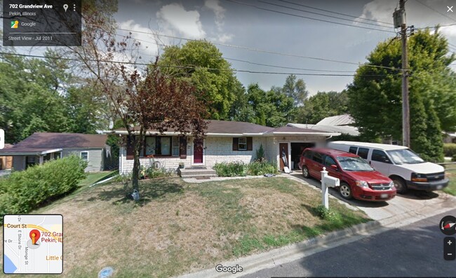 Building Photo - 702 Grandview Ave Rental