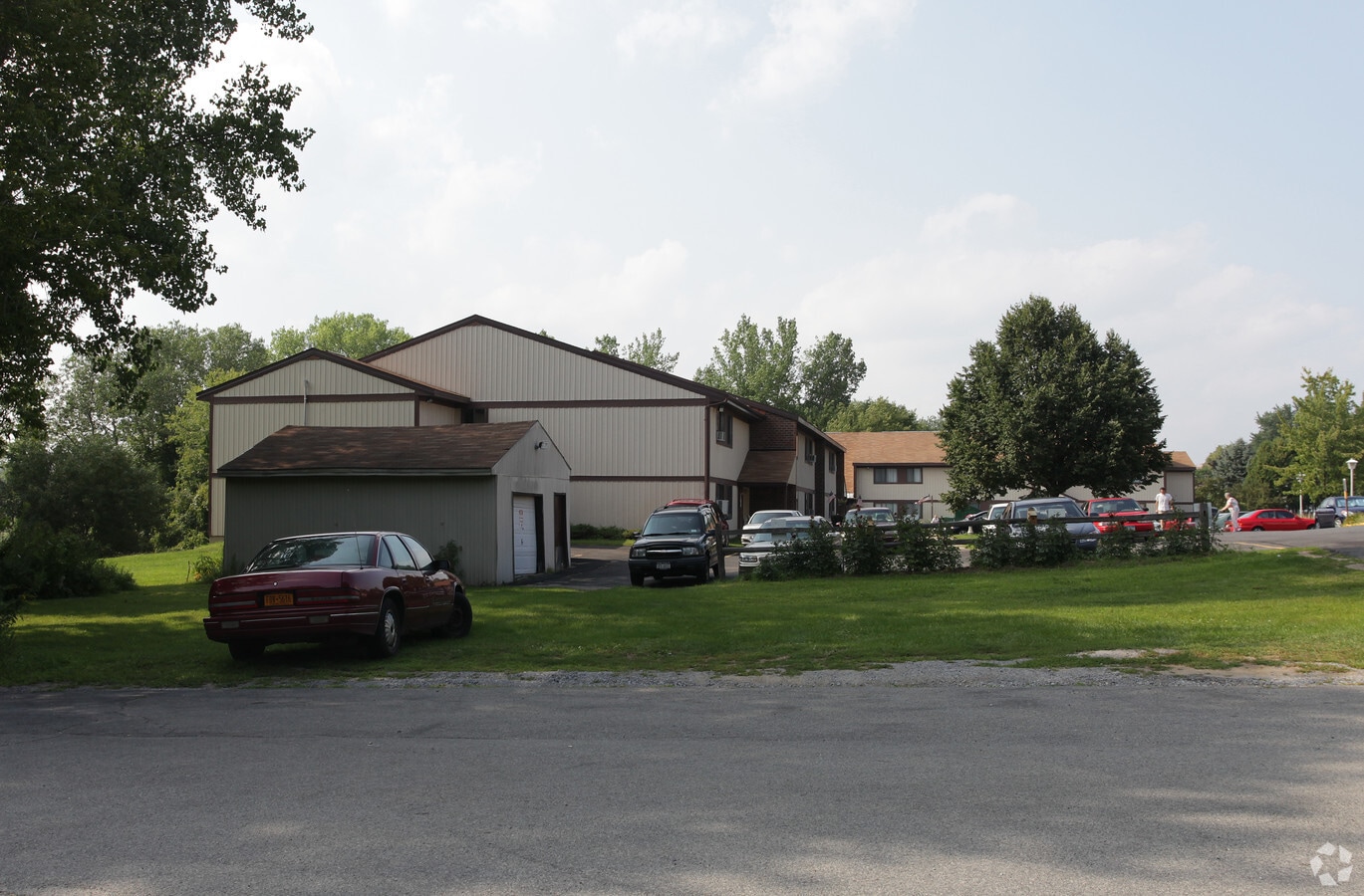 Photo - Midtown Apartments