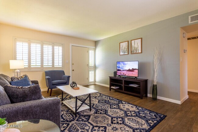 Photo - 8357 E Thomas Rd