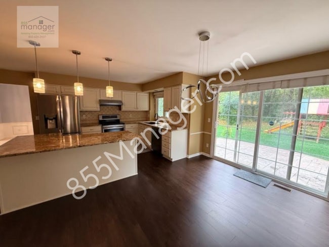 Photo - Spacious 4BR Home in Lake Orion Schools