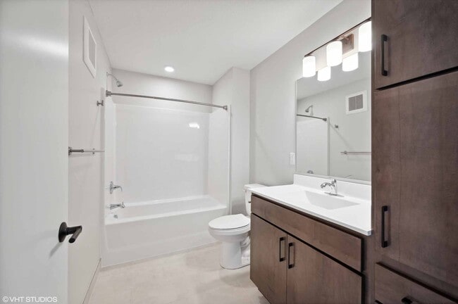 Photo - Flats at Malcolm Yards