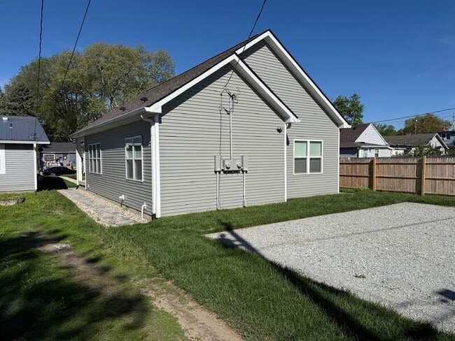 Photo - 4521 Norwaldo Ave