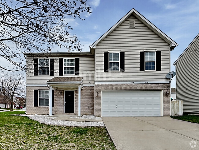 Building Photo - 6726 Aviva Way Rental