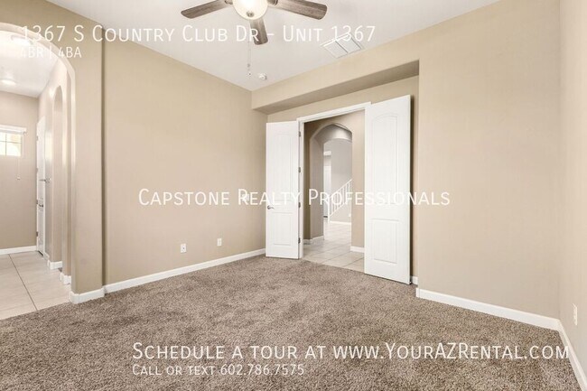 Photo - 1367 S Country Club Dr Unit 1367
