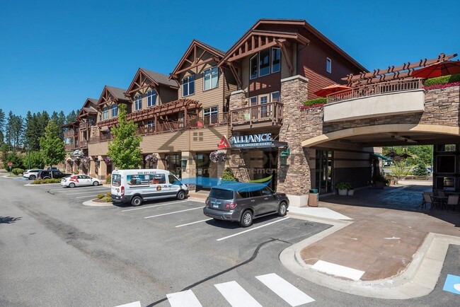 Photo - Two Bed, Two Bath Luxury Riverstone Condo!