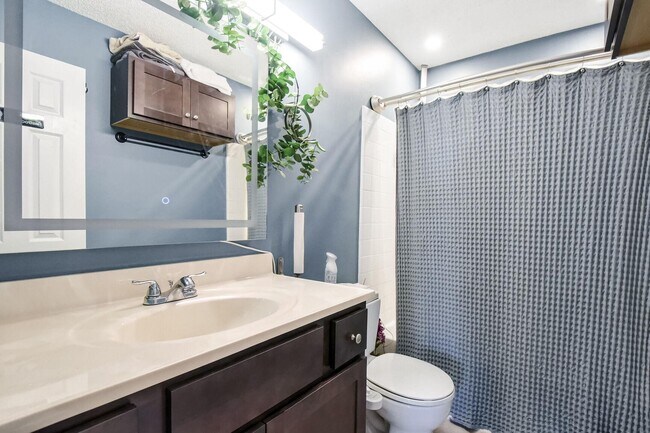 Photo - 1107 Huntmaster Terrace NE Unit 301