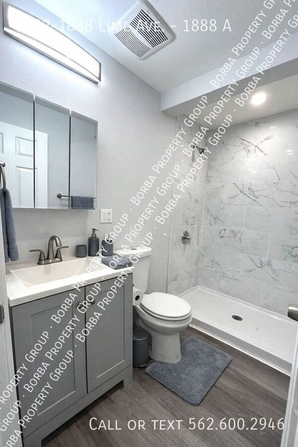 Photo - 1882-1888 Lime Ave.-1888 A Unit 1888 A