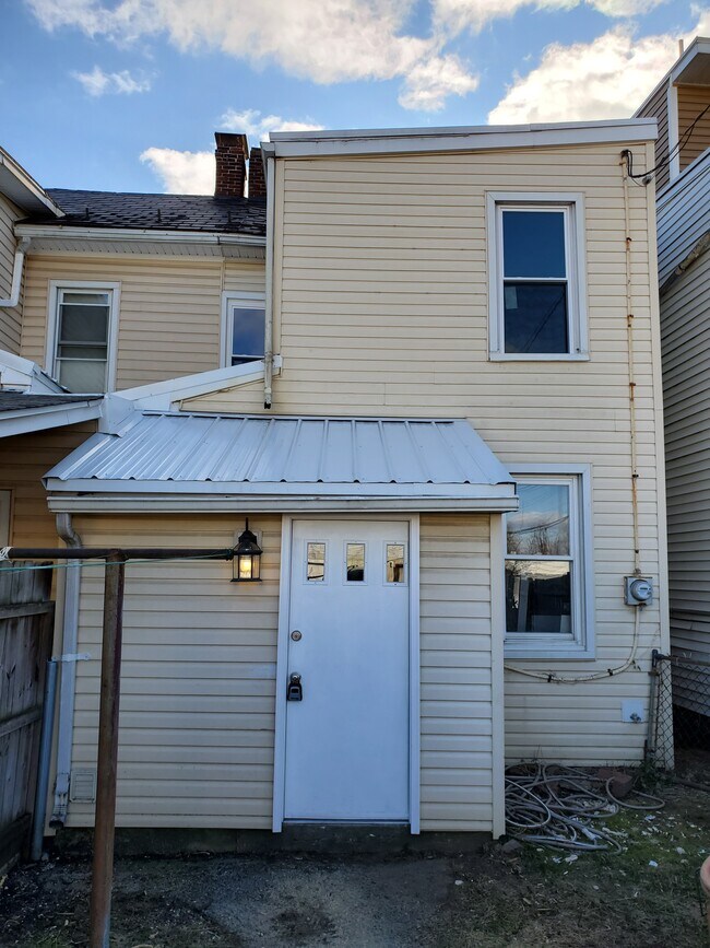 Photo - 20 Fulton St Townhome