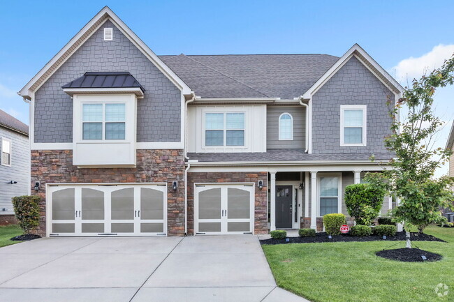 Building Photo - Spacious 5BR Home in Brookhaven in highly ...