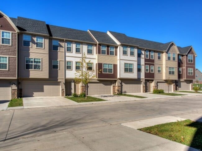 Village at Maple Bend Townhomes